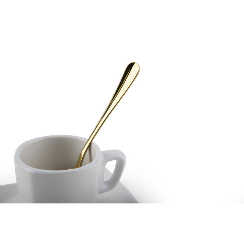 Stainless Steel Coffee Spoon