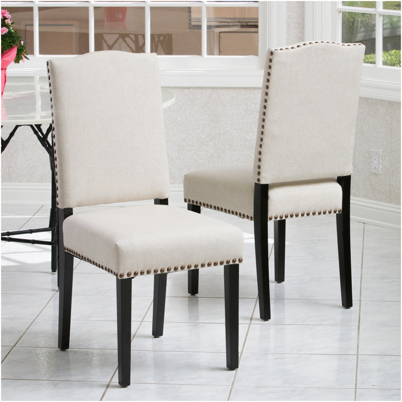 Madison Kd Stud Dining Chair