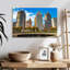 Sireci Downtown Detroit Buildings-107924391