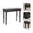 Charyn 36'' Solid Wood Console Table-1705876230
