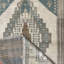 HERAT ORIENTAL Handmade Turkish Oushak Wool Rug
