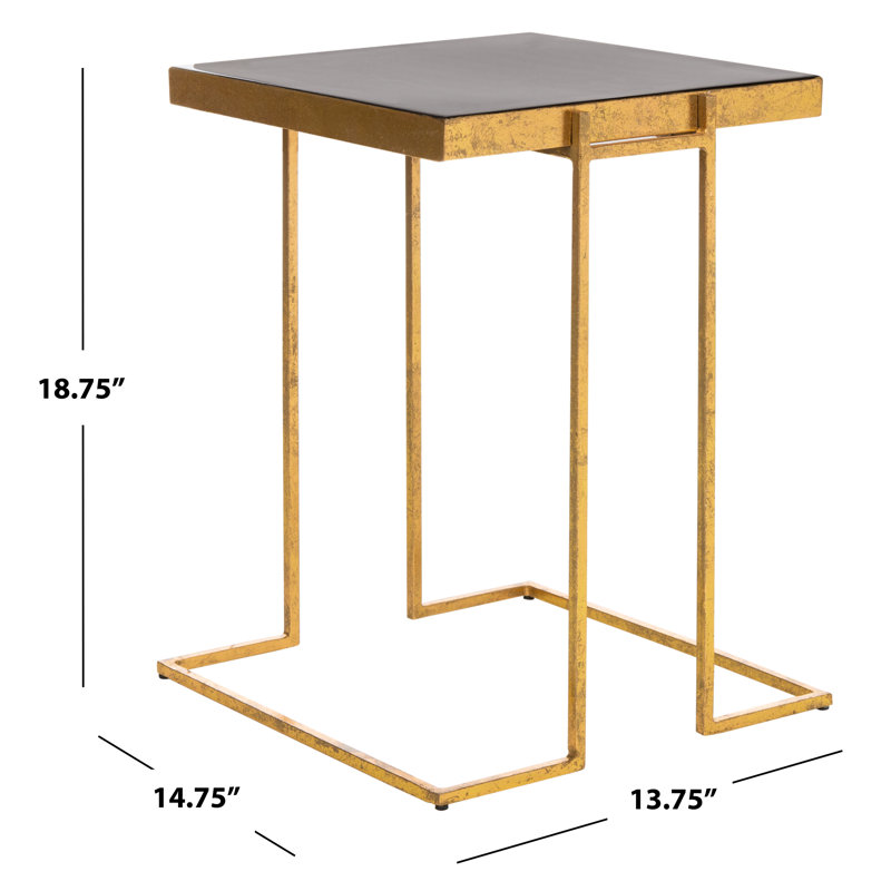 Mirasol End Table