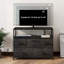 Aavyn 39'' W Storage Credenza-2092455043