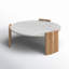 Table basse Loreto