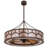 Letty 30'' Ceiling Fan with Light Kit