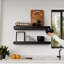 Solid Wood Floating Shelves, Wooden Shelves for Wall Storage-1763745411-1774327853