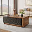 Table basse gigogne extensible Benziger-758899772