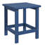Table d'appoint Outsunny Adirondack-535847374
