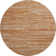 Premium Machine Washable Prisco Copper Rug