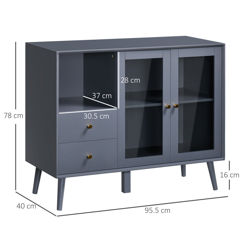 Winchester Display Cabinet