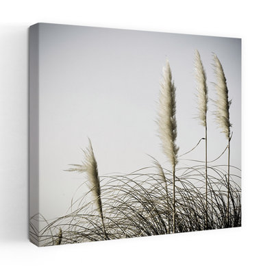 Spirit Dance II, minimaliste, paysage serein abstrait, art mural