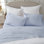 Ensemble de draps 100% coton Chalet