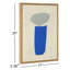 Ikebana Print by Susan Hable