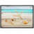 Black Floater Framed selected