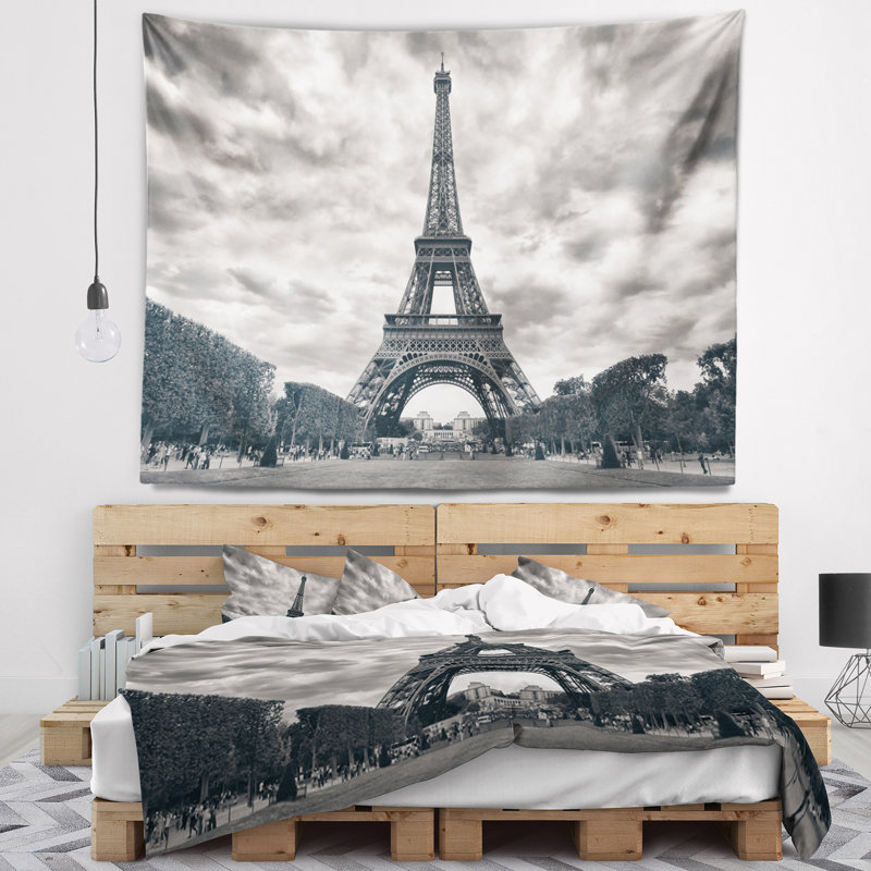 Polyester Tapestry, 32" H x 39" W