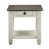 Blanc antique