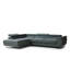 4 Seater Reclining Corner Sofa -383774725-383774747