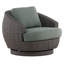 Newstead By Michael Weiss Outdoor Swivel Lounge Chair-230986298