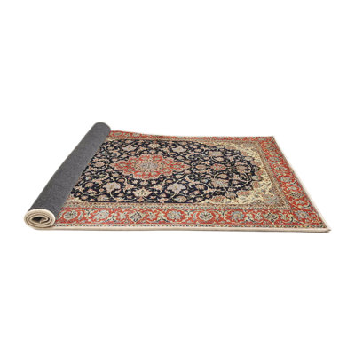 Samah Oriental Indoor Rug