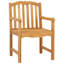 Patio Dining Armchair