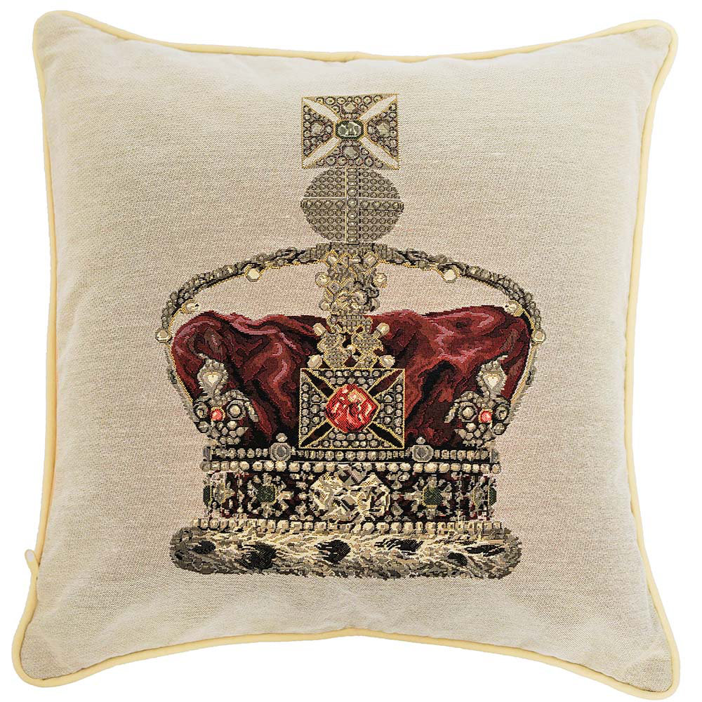  18'' Throw Pillow Cover Signare 