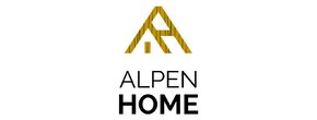 Alpen Home Logo