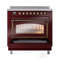 ILVE Nostalgie II Noblesse 36 in Induction Range-1024150467