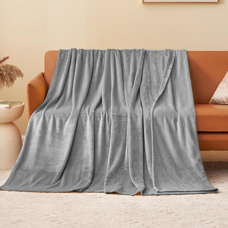 Throw Blanket, 150cm x 200cm