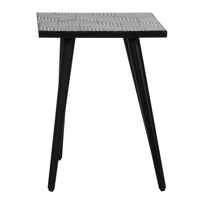 Allardt End Table