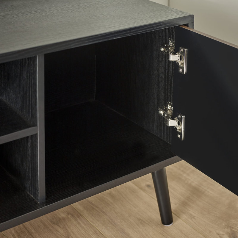 TV Stand, 53cm H x 130cm L x 40cm W