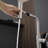 Pull Out 304 Stainless Steel Kitchen Faucet-102036592