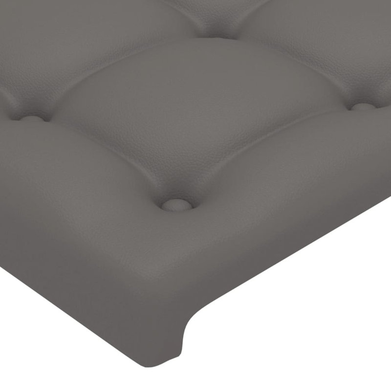 Darril Headboard
