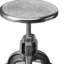 Tabouret tournant Istrate-319311113