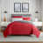 Red/Gray selected