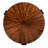 Pelaga Jeanne Massaro 40" Solid Wood Coffee Table