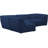 Artidiello Upholstered L-Shaped Sectional Reversible-1893635408