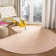 Garbrand Hand Woven Cotton Solid Color Rug