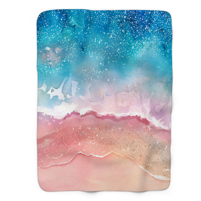 Throw Blanket