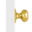 Faux bouton de porte simple Cambridge-7224799