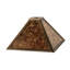 Square Lamp Shade