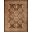 One-of-a-Kind 9'3" X 12'5" Hand Knotted Area Rug
