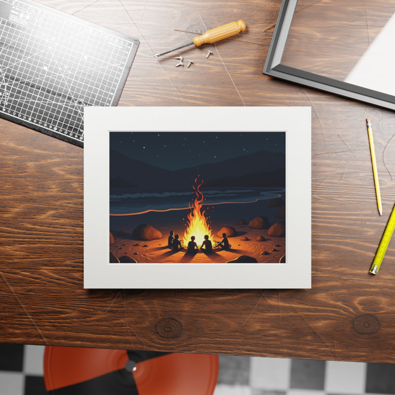 Clinard Single Picture Frame Print, 27.94cm H x 35.56cm W