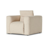 Radley Motion Antigo Natural Recliner