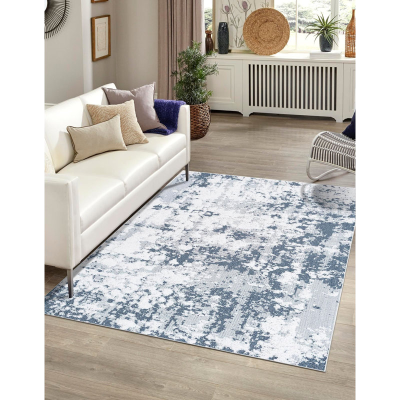 Tapis Florizel, Rectangle 8 pi 2 po x 10 pi
