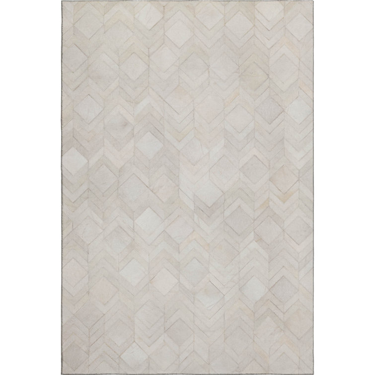  Premium Machine Washable Jaylia AMF100 Rug