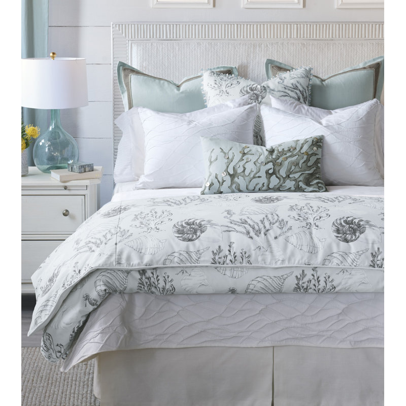 Nerida Comforter, King Comforter