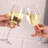 Sefrou 15.2oz. Crystal Glass Set