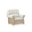 Korinna 4 - Piece Living Room Set
