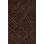 Hand-Woven Abstract Wool Rug