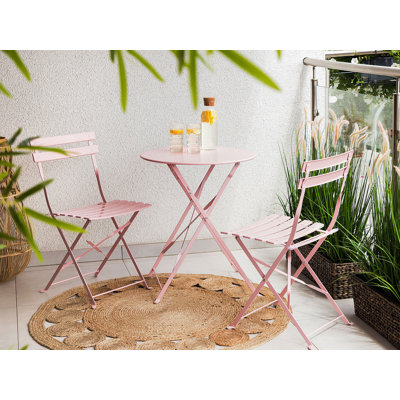Aadhvika Bistro Set